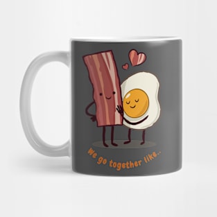 Together Mug